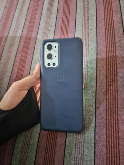 One Plus 9 Pro 16/256