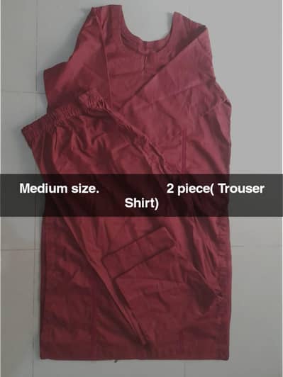 2 piece stitch dress