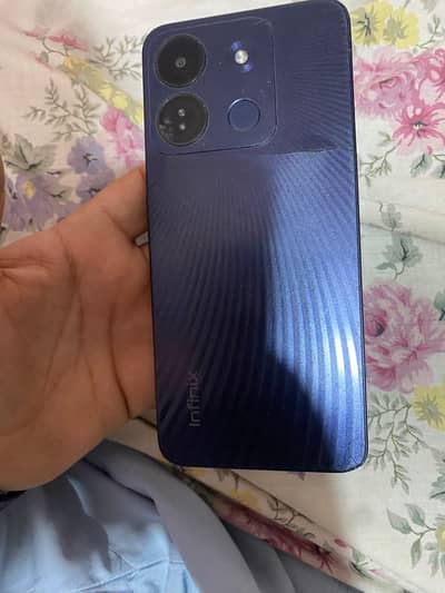 Infinix Smart 7