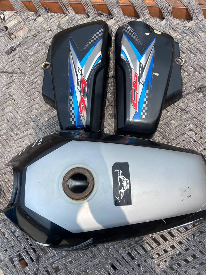 Honda 0