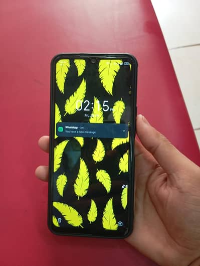 Infinix Note 11 ALL OK officially pta approved