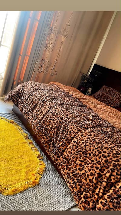 Bed for sale