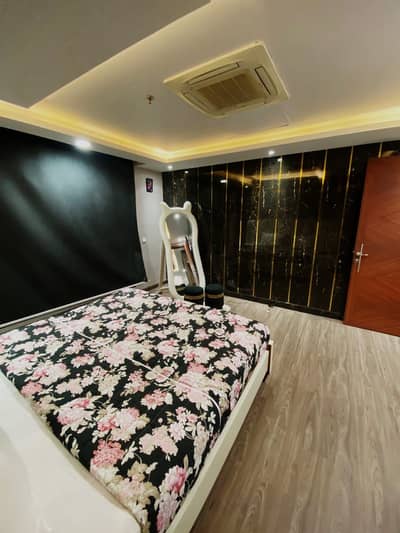 Apartment in DHA Gold Crest Mall and Gulberg