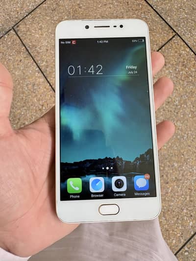 Vivo Y67 4/64GB