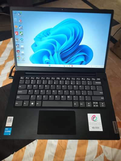 Lenovo V14 G3 i5 12th Gen