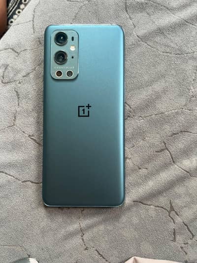 One Plus 9 Pro