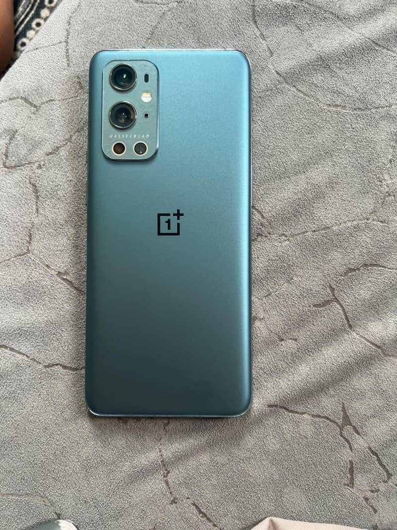 One Plus 9 Pro 0