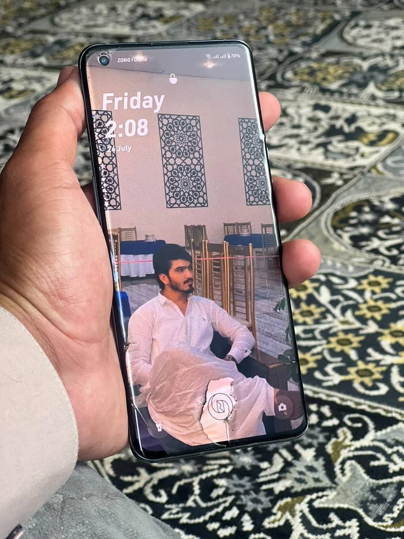 One Plus 9 Pro 1