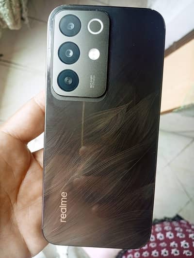 Realme C85 pro 256gb