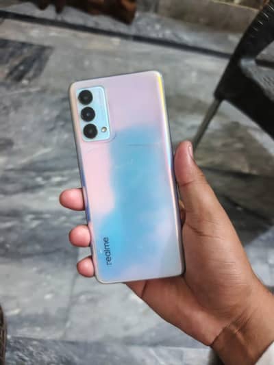 Realme GT Master Edition