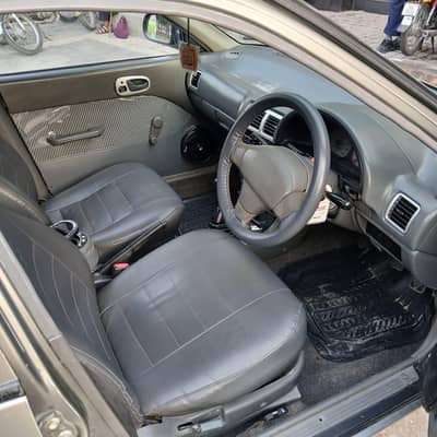Suzuki Cultus VXR 2014
