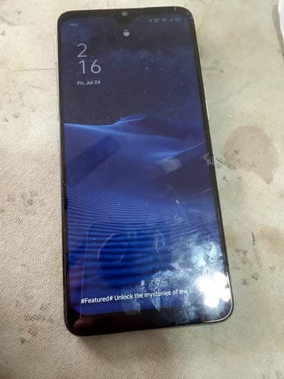 OPPO F15