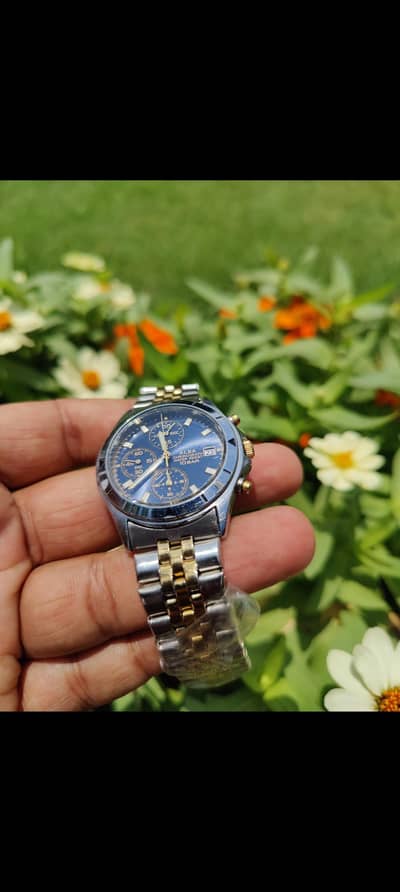 Alba Grand Sieko watch for sale