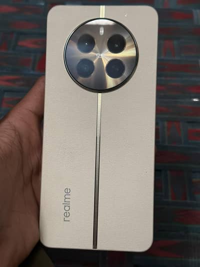 Realme 12 Plus