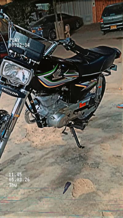 urgent for sale restore hwa tha last year