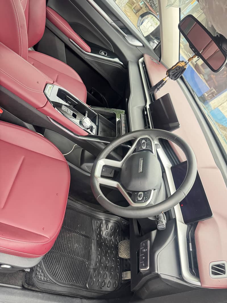Haval 0