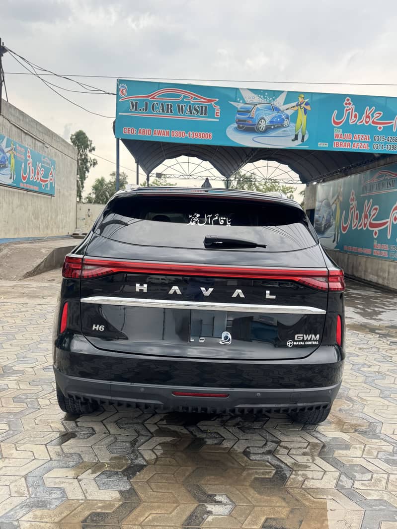 Haval 2