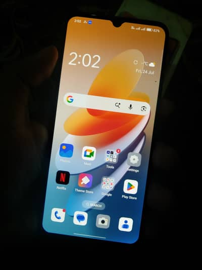OPPO f17