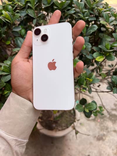 IPHONE 14 PTA APPROVED
