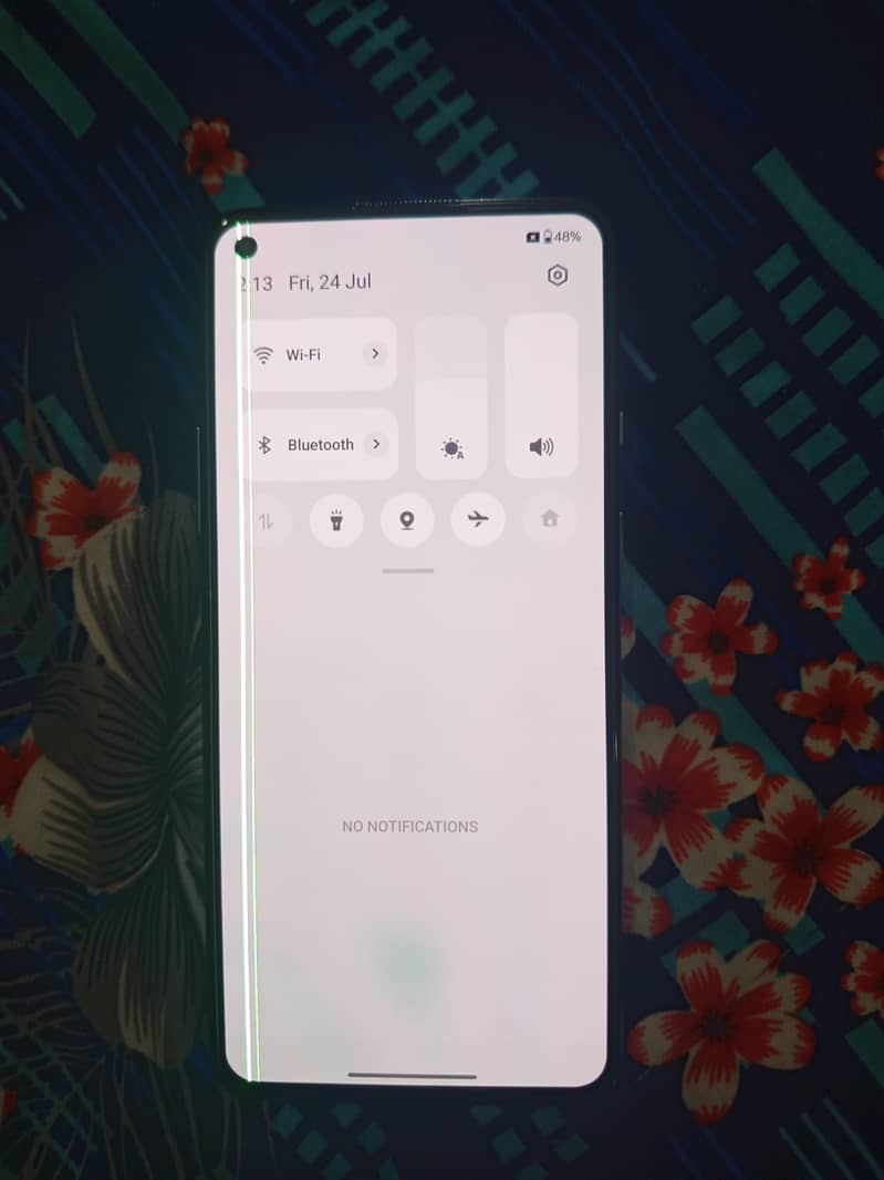 One Plus 8T 1