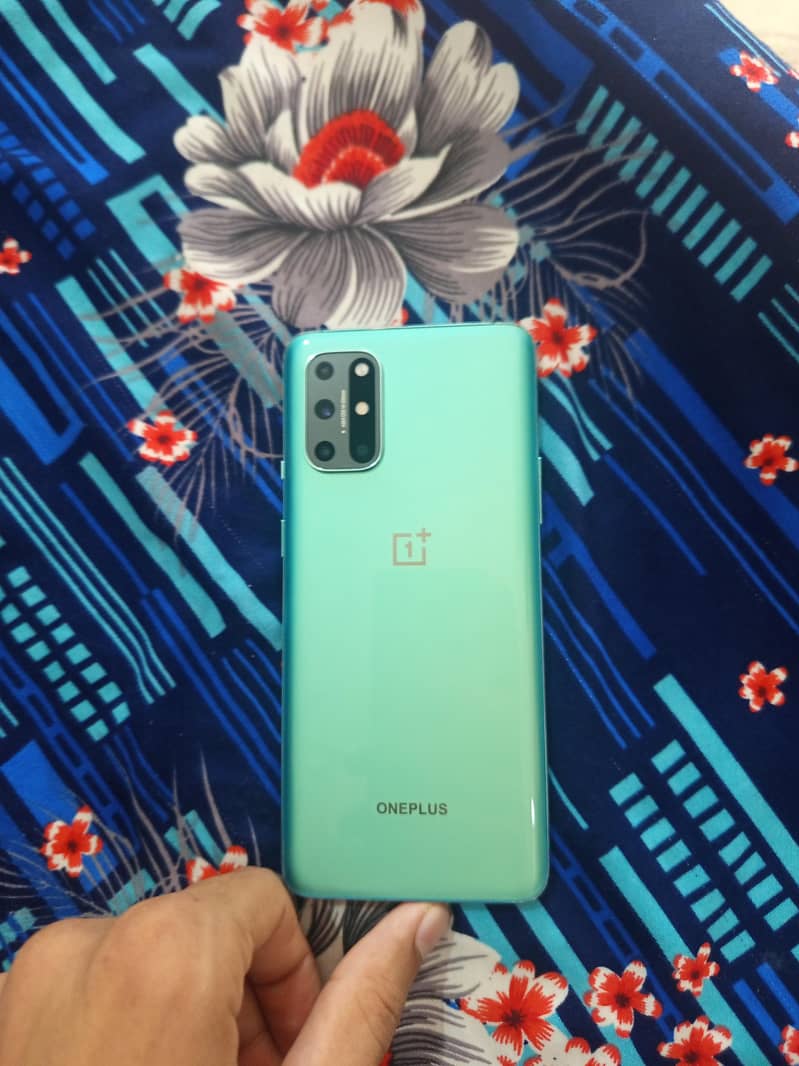 One Plus 8T 2