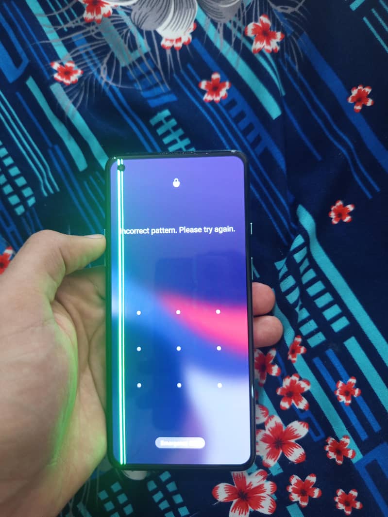 One Plus 8T 3