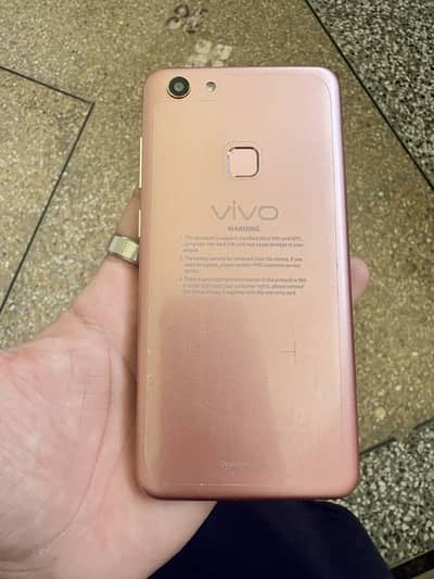 Vivo Y75 6/128GB 10/10 condition
