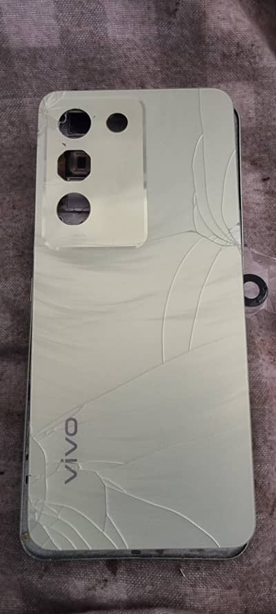Vivo Y100 only parts