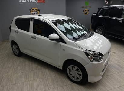Daihatsu Mira 2018