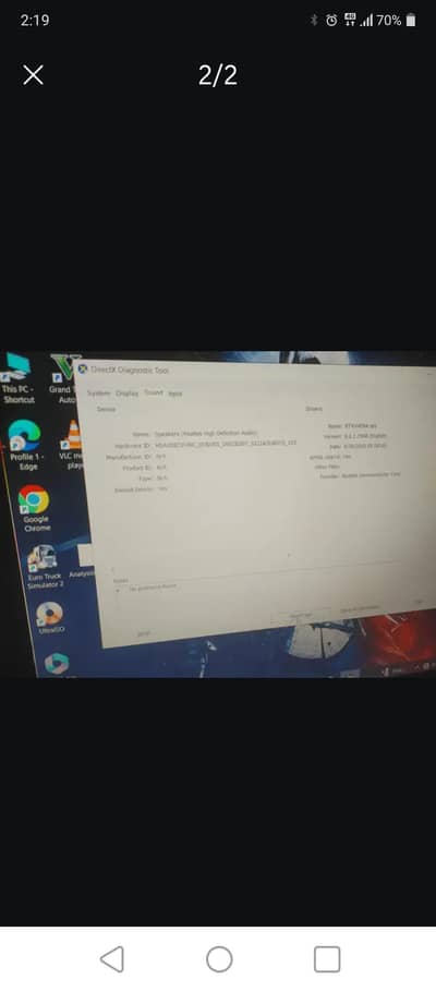 gaming pc