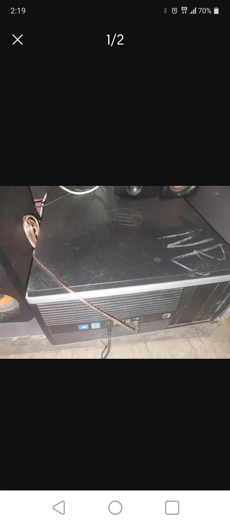 gaming pc 1