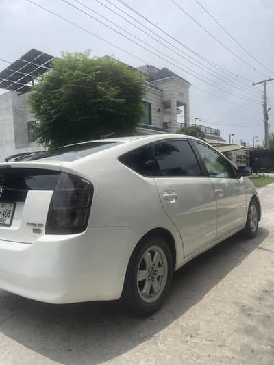 1st owner Toyota prius master piece for prius lovers