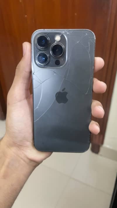 Apple iPhone 13 Pro non pta jv