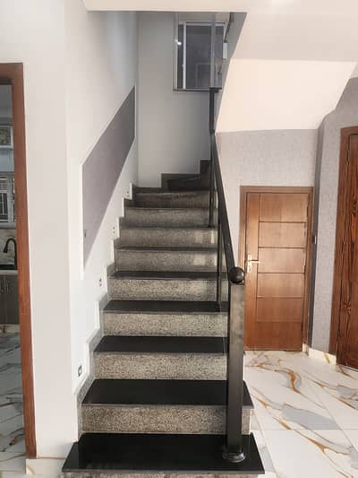 DHA Rahbar Phase 11 Sector 2 House For Sale