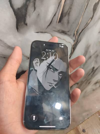 Apple iPhone 14 Pro