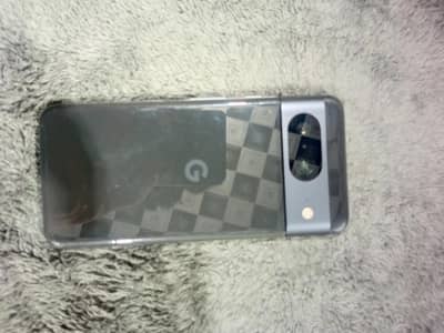 Google Pixel 8