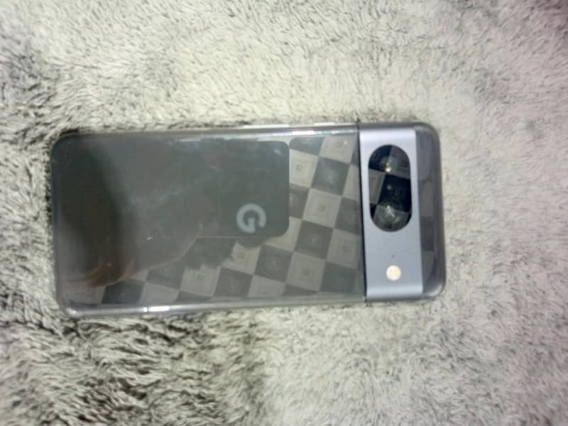 Google Pixel 8 0