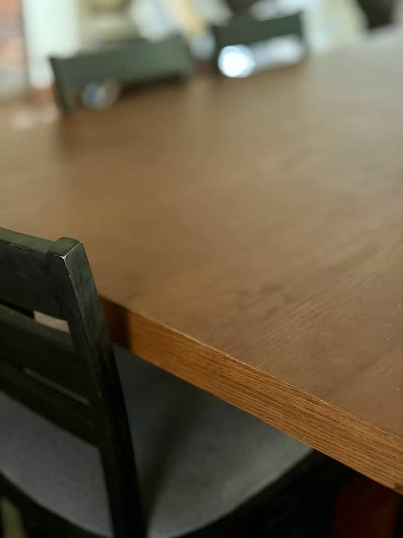 Dinning Table set 3