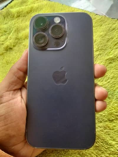 Apple iPhone 14 Pro