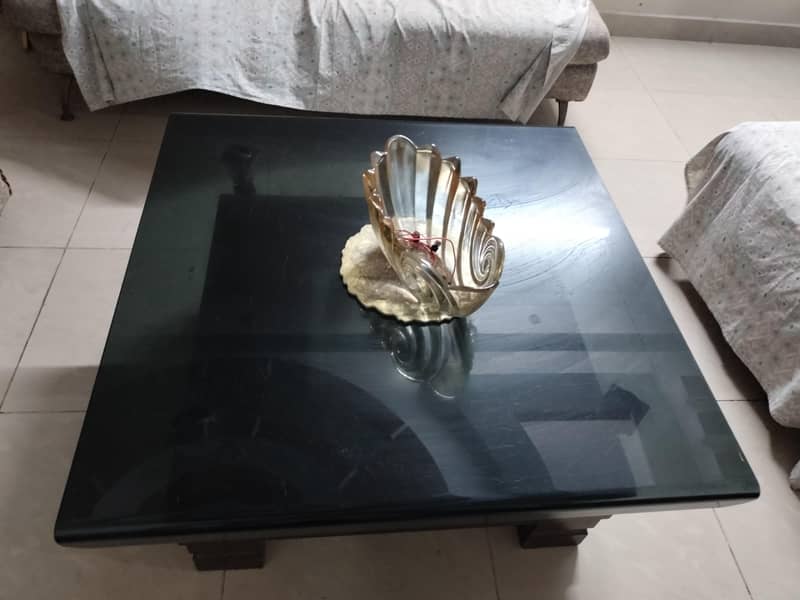 coffee Table 1