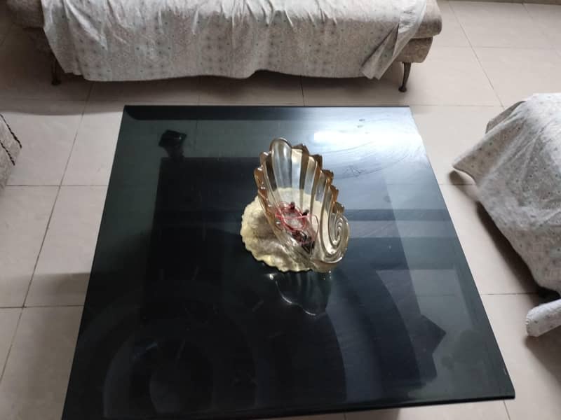 coffee Table 2