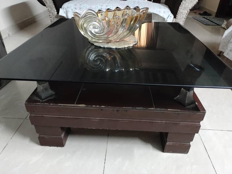 coffee Table 3