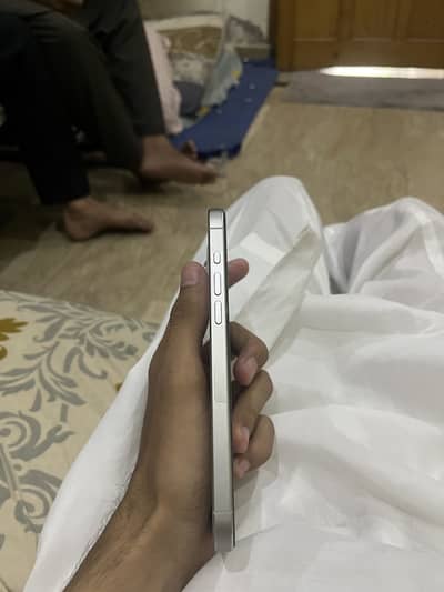 Iphone 15 pro max jv 256