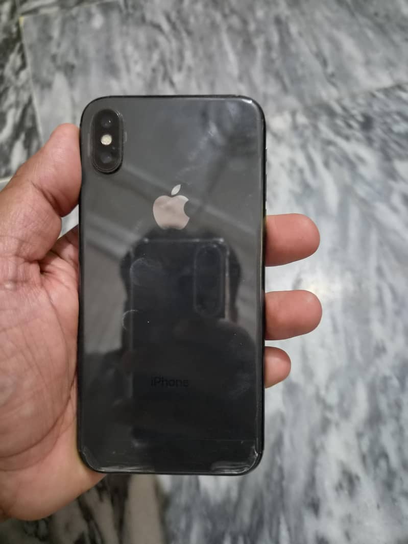 Apple iPhone X 3