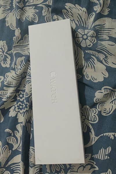 Brand New Apple Watch Series 11 46mm Rose Gold