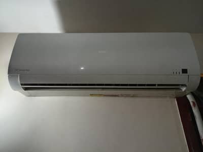 Haier DC Inverter AC 1.5 Ton