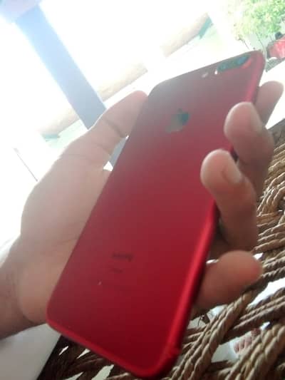 Iphone 7plus