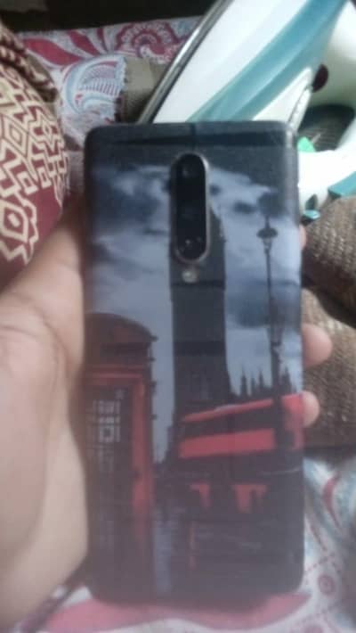 One Plus 8