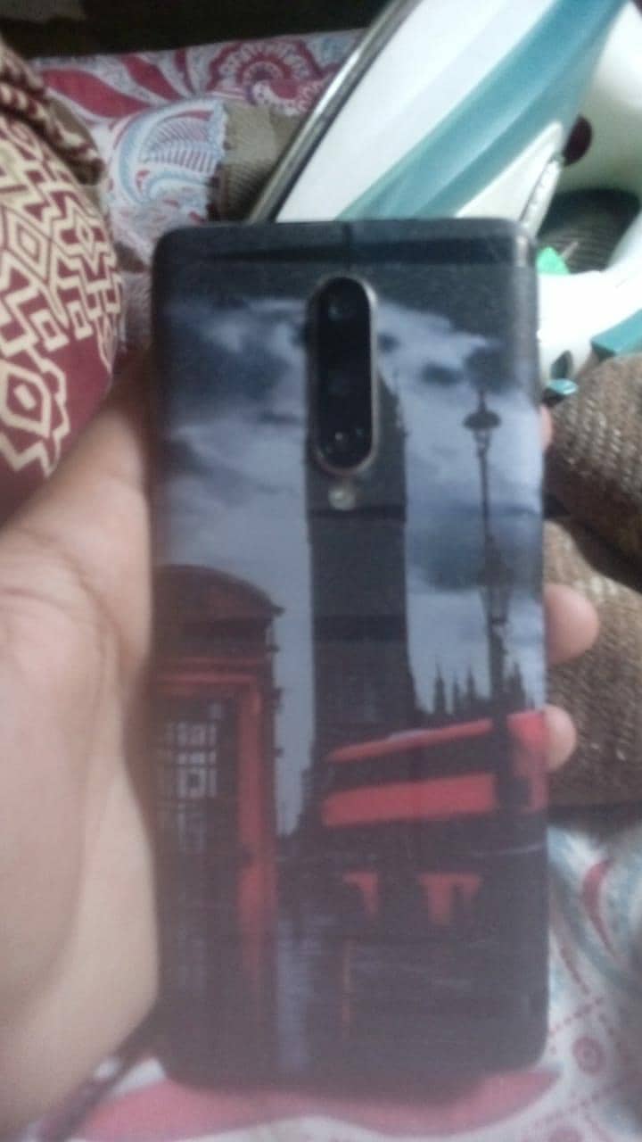One Plus 8 0