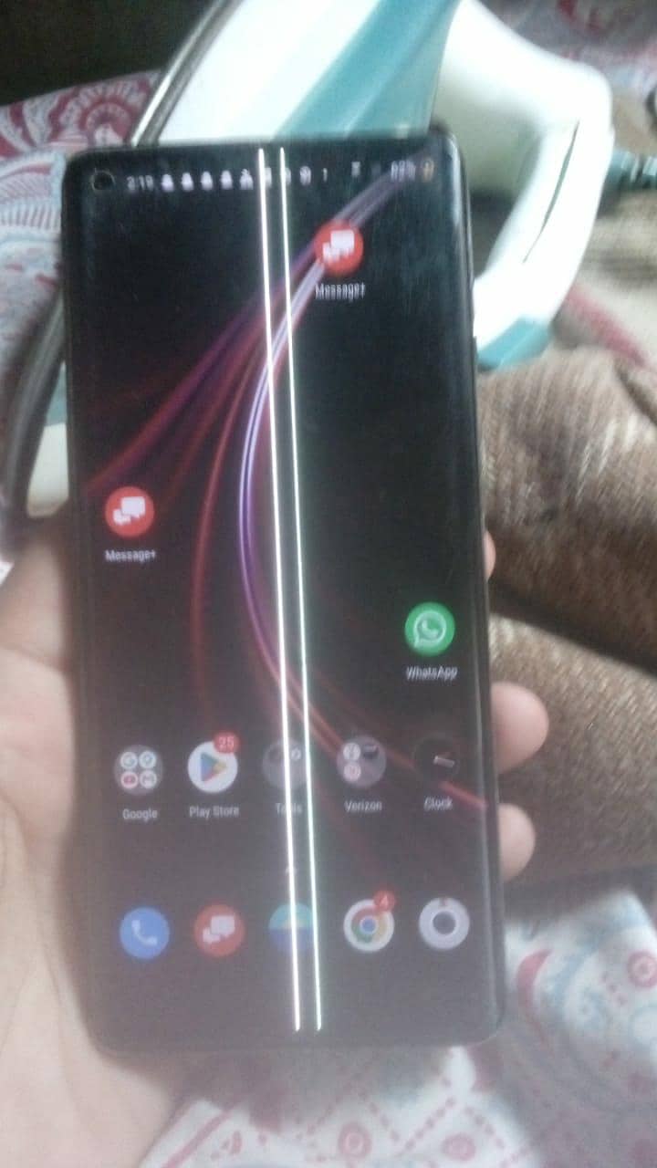 One Plus 8 1